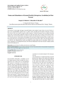 EPPO Bulletin E-Mail to Hq@Eppo