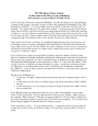 Confessions of a Recovering Altruist