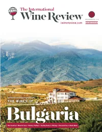 Bulgaria-I-Winereview-R67-Intro.Pdf