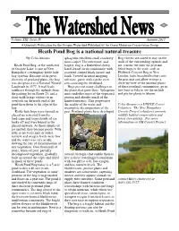 Final Fall Newsletter for Website