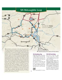 Mt. Mcloughlin Loop Guide