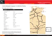 Aboriginal Interpreter Service