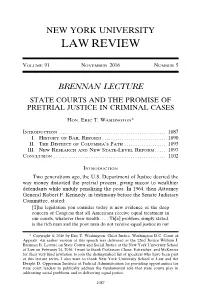 NYU Law Review
