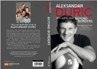 Aleksandar a R