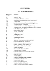 Report on the ATM Fee Structure