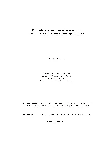 Thin Disks As Sources of Stationary Axisymmetric Electrovacuum