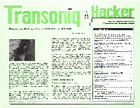 Cover Rather Than As Inert and Foreign Devices Ensoniq Clinic Dates