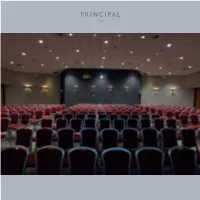 Meetings & Events