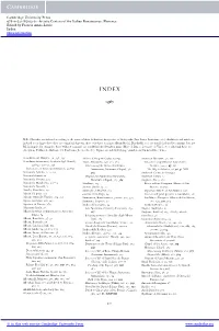 © in This Web Service Cambridge University