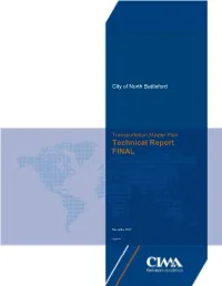 Technical Report FINAL