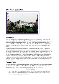 The Hest Bank Inn