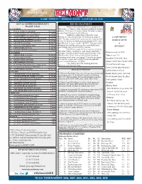 BASKETBALL GAME NOTES @Belmontmbb
