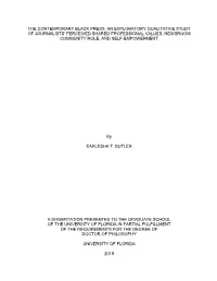 University of Florida Thesis Or Dissertation Formatting
