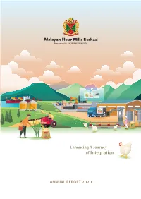 Annual Report 2020