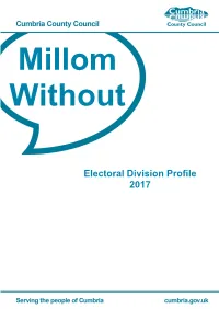 ED Profile Millom Without 1