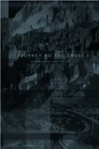 Journey to the Cross.Pdf