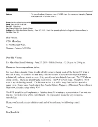 Letter-From-K-Bousfield-Re-Use-Of-CP-Line-In-The-Don-Valley-With-MX-Response.Pdf