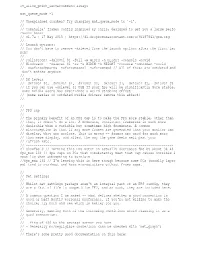 Sv Allow Point Servercommand Always Mat Queue Mode -1 // Unexplained Crashes? Try Changing Mat Queue Mode to `-1'