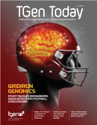 Fall 2013 Issue
