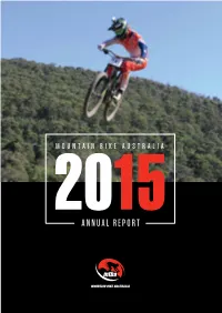 2015Annual Report