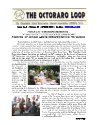 The Octoraro Loop