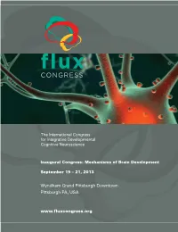 Final Congress Program