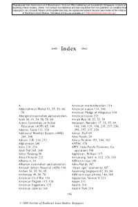 Nationalism Index 1109