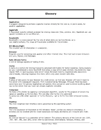 Lab Lingo for Website