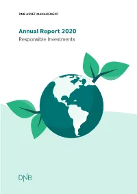 Annual Report