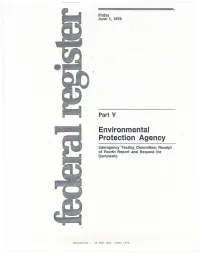 Fourth ITC Report (PDF)