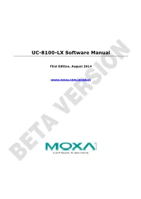 Trusted Platform Module (TPM) and Trousers