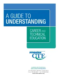 A Guide to Understanding