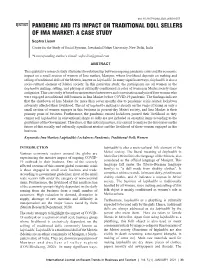 7 PANDEMIC and ITS.Cdr