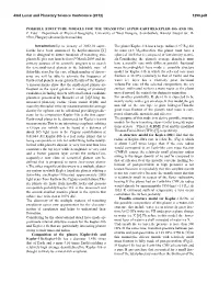 POSSIBLE STRUCTURE MODELS for the TRANSITING SUPER-EARTHS:KEPLER-10B and 11B
