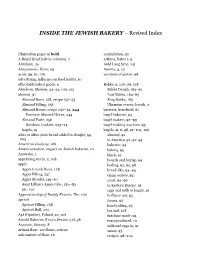 Revised Index