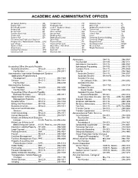 2014-2015 Telephone Directory Updated 2 10 15.Pub