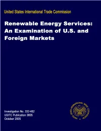 G:\Data\Wpdocs\SI\Environmental Studies\Renewable Energy\Design\Abstract.Wpd