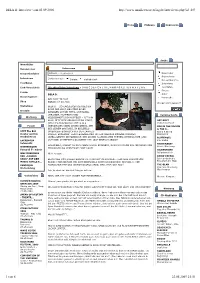 BELA B. Interview Vom 02.09