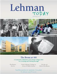 Spring 2014 Issue