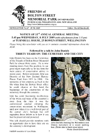 Newsletter 67, June 09