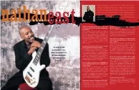 PACAD280-ALL ACCESS/Issue 6