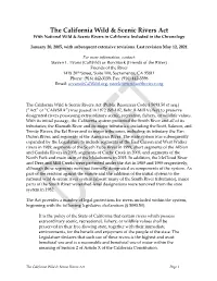 FOR Cawsrs Memo (Rev May 12, 2021)