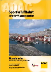 Skandinavien