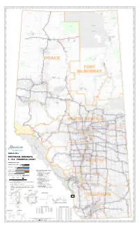 Provincial Highways 1 - 216 Progress Chart