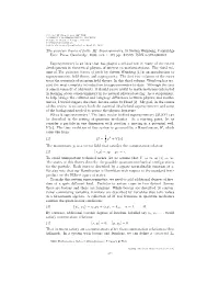 The Quantum Theory of Fields. III. Supersymmetry, by Steven