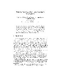 Towards Non-Black-Box Lower Bounds in Cryptography