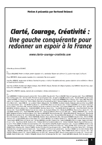 Mise En Page 1 26/09/08 4:02 Page 5