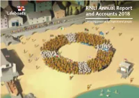 RNLI Annual Report and Accounts 2018