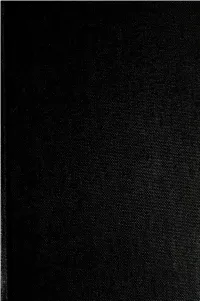 The Entomologist's Record and Journal of Variation