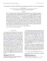 Sloan Digital Sky Survey Observations of Kuiper Belt Objects: Colors and Variability